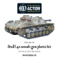 Preview: Bolt Action: Stug III Ausf G oder StuH-42